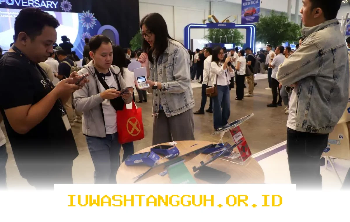 Pertumbuhan Kredit Investasi BCA Capai 13 Persen YoY Menuju Rp 362,4 Triliun di Tahun 2025