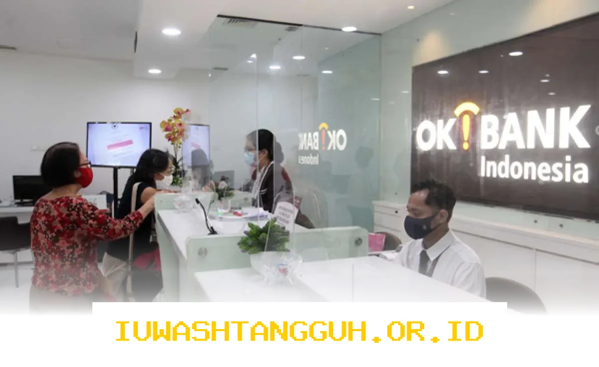 Pertumbuhan Kredit Investasi OK Bank Capai 5 Persen di Awal 2026 Didukung Sektor Perdagangan dan Industri