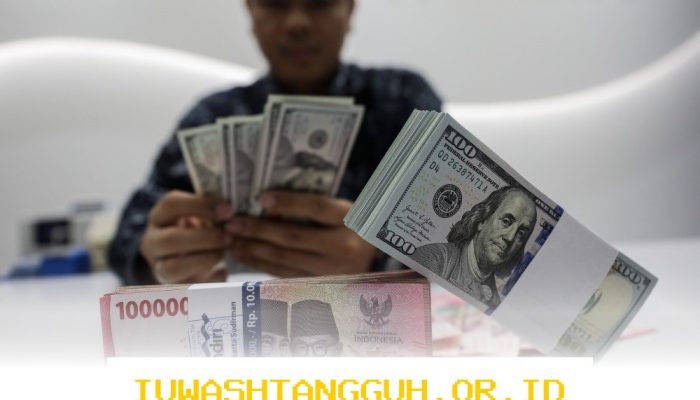 Pertumbuhan Kredit Melambat Meski Likuiditas Bank Sentral Tinggi di Februari 2026