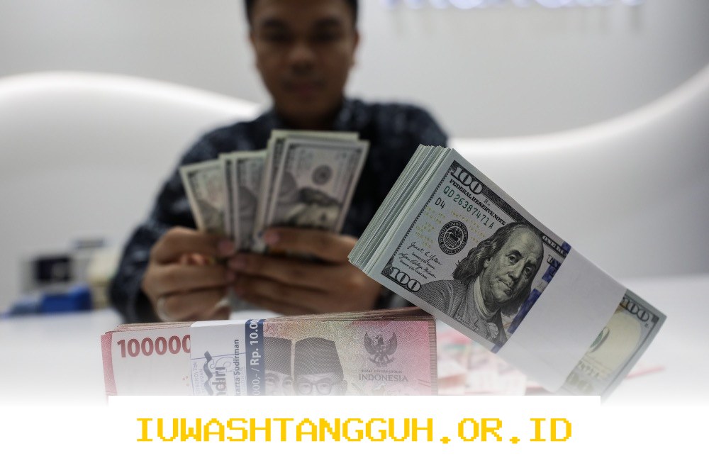 Pertumbuhan Kredit Melambat Meski Likuiditas Bank Sentral Tinggi di Februari 2026