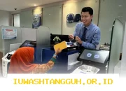 Pertumbuhan Kredit Mengalami Perlambatan pada Februari 2026, Bank Terapkan Kebijakan yang Lebih Ketat