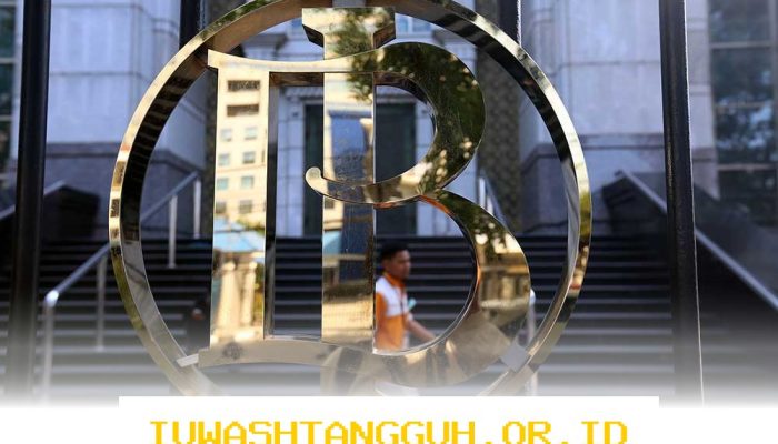 Pertumbuhan Kredit Perbankan Capai 9,37% pada Februari 2026, Lebih Rendah dari Sebelumnya