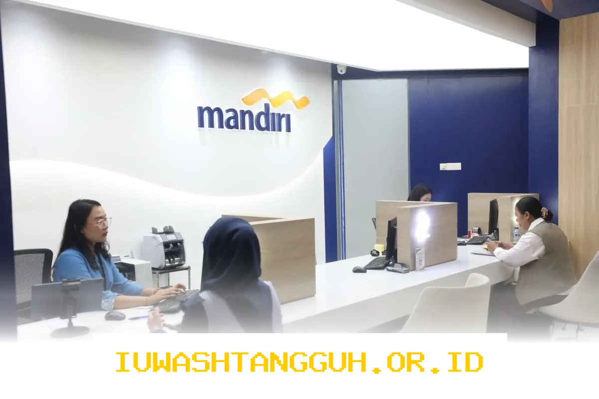 Pertumbuhan Kredit Perbankan Februari 2026 Melemah, Ahli Ekonomi Nilai Daya Beli Masyarakat Terbatas