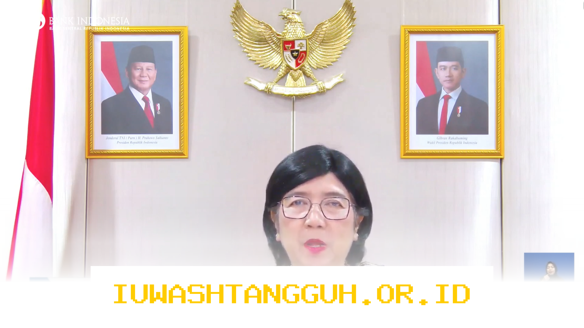 Pertumbuhan Kredit Perbankan Masih Lambat, BI Sebut Kesenjangan Ekonomi Indonesia Belum Menyempit