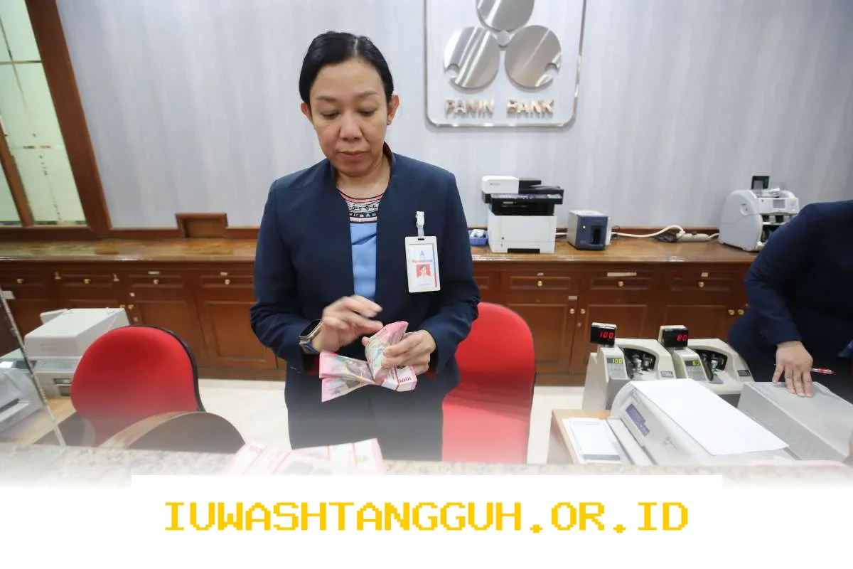 Pertumbuhan Kredit Perbankan Mengalami Perlambatan Menjadi 8,9% pada Februari 2026