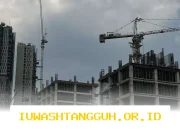 Pertumbuhan Kredit Perbankan untuk Sektor Konstruksi Meningkat Tajam Berkat Dukungan Program Pemerintah
