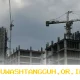 Pertumbuhan Kredit Perbankan untuk Sektor Konstruksi Meningkat Tajam Berkat Dukungan Program Pemerintah