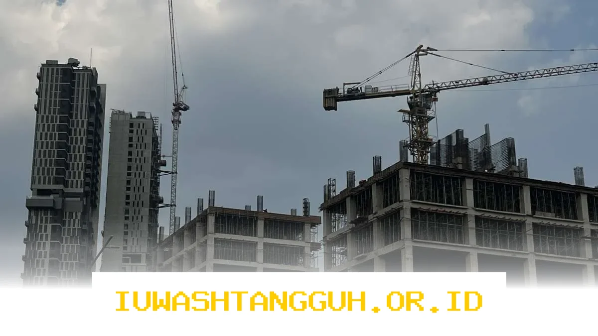 Pertumbuhan Kredit Perbankan untuk Sektor Konstruksi Meningkat Tajam Berkat Dukungan Program Pemerintah
