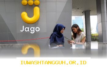 Pertumbuhan Nasabah Bank Jago Syariah Mencapai 2,4 Juta pada 2025 Dipicu oleh Faktor Ini