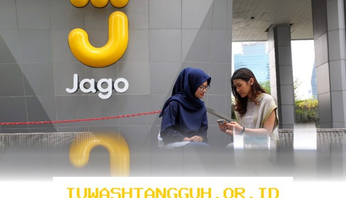 Pertumbuhan Nasabah Bank Jago Syariah Mencapai 2,4 Juta pada 2025 Dipicu oleh Faktor Ini