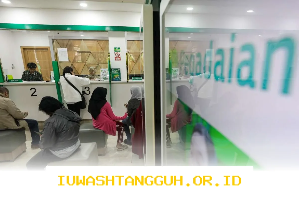 Pertumbuhan Penyaluran Pembiayaan Sektor Pergadaian Mencapai 60,05% pada Januari 2026