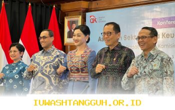 Pertumbuhan Premi Asuransi Capai 4,67% pada Januari 2026, Total Klaim Tembus Rp19,56 Triliun