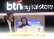 Pertumbuhan Transaksi Nasabah Melonjak Seiring Akselerasi Layanan Digital Perbankan Korporasi