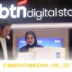 Pertumbuhan Transaksi Nasabah Melonjak Seiring Akselerasi Layanan Digital Perbankan Korporasi