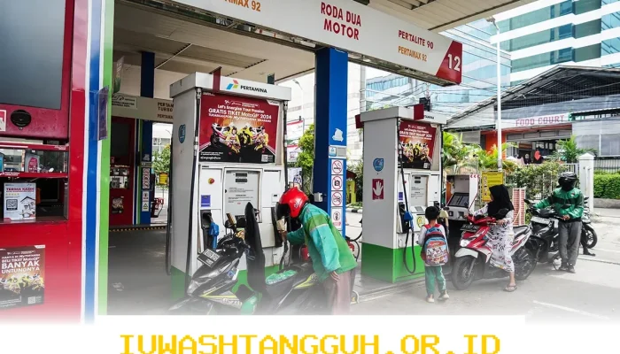 Perubahan Harga BBM 30 Maret 2026 di Stasiun Pertamina, BP, Shell, dan Vivo, Apakah Naik atau Turun?