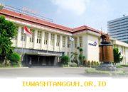 Peruri Tingkatkan Protokol Keselamatan Operasional Menuju Standar Kelas Dunia