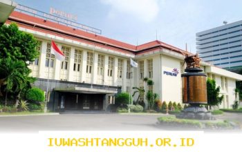 Peruri Tingkatkan Protokol Keselamatan Operasional Menuju Standar Kelas Dunia