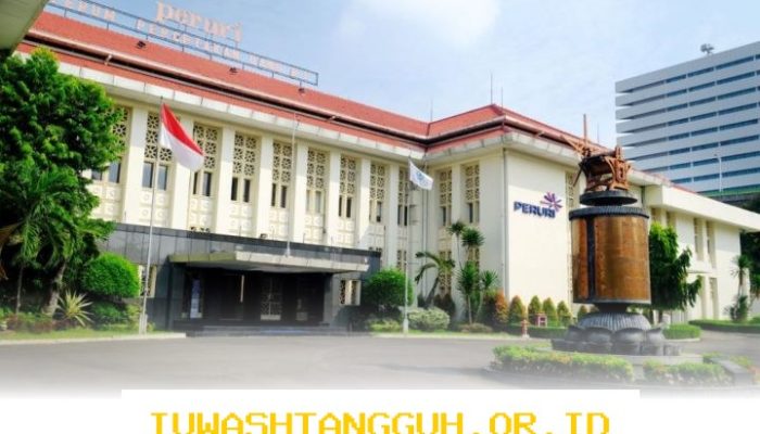 Peruri Tingkatkan Protokol Keselamatan Operasional Menuju Standar Kelas Dunia