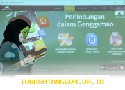 Perusahaan Asuransi Mega Batasi Tanggung Jawab atas Risiko Perang dalam Polis Marine Cargo Standar