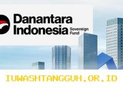 Perusahaan Danantara Mengeluarkan Obligasi Berjangka Menengah Senilai Tujuh Triliun Rupiah