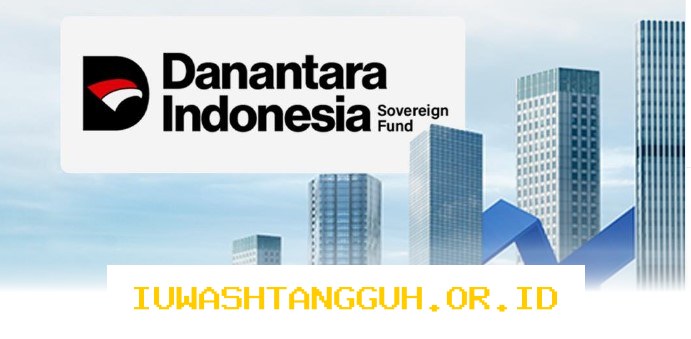 Perusahaan Danantara Mengeluarkan Obligasi Berjangka Menengah Senilai Tujuh Triliun Rupiah