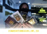 Perusahaan Gadai Mas Sumatera Bergabung ke Grup Gadai Mas Nusantara untuk Perkuat Bisnis Pegadaian Emas Nasional
