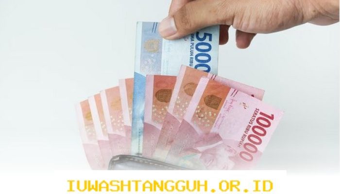 Perusahaan Kepri Harus Cairkan THR Sebelum Lebaran Paling Lambat Tujuh Hari Sebelumnya