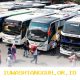 Perusahaan Otobus Wajib Periksa Kondisi Kendaraan Sebelum Operasional Angkutan saat Arus Balik Mudik Lebaran