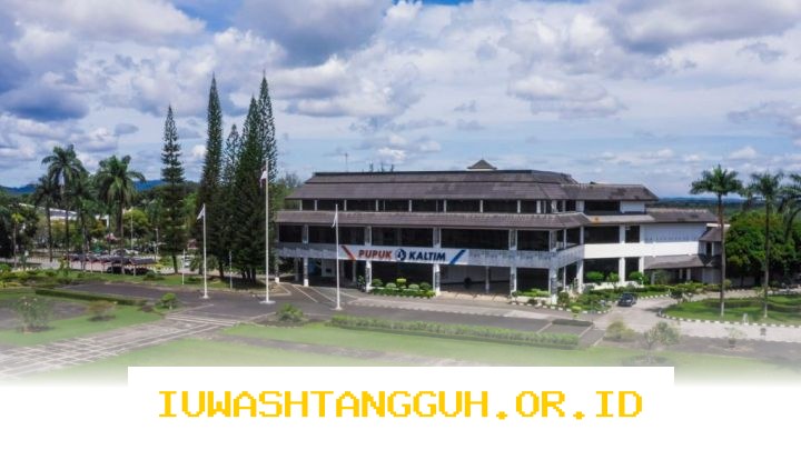 Perusahaan Pupuk Kaltim Tingkatkan Efisiensi Operasional untuk Mendorong Pertumbuhan Bisnis yang Berkelanjutan di Tahun Ini