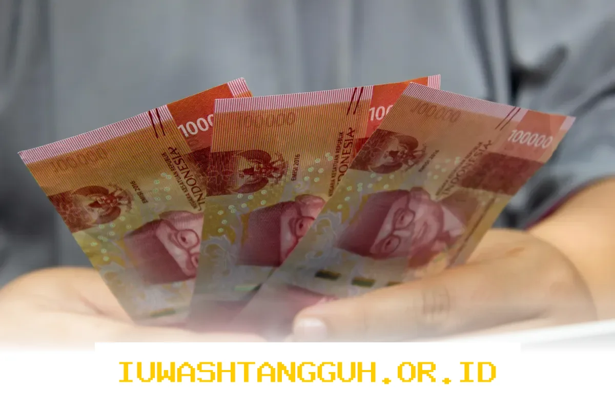 Perusahaan Terancam Denda 5 Persen Jika Tak Bayar THR Lebaran 2026