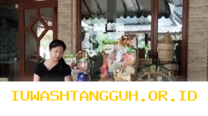 Pesanan Paket Lebaran Melonjak Tajam Jelang Perayaan Idulfitri
