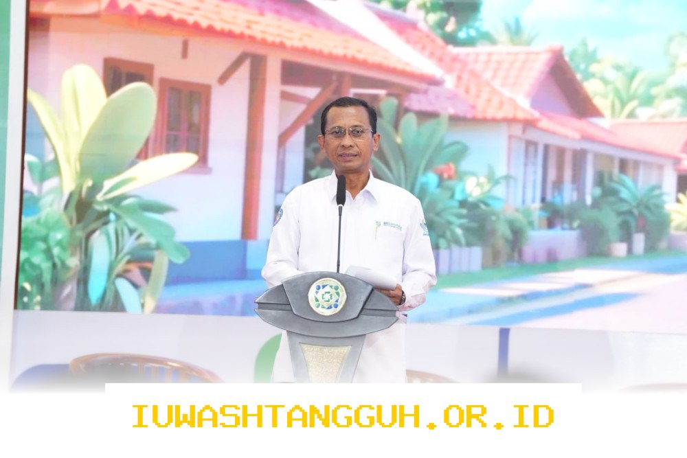 Peserta BPJS Kesehatan Tetap Dapat Pelayanan saat Libur Lebaran 2026 Meski Sedang Mudik