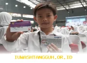 Peserta Didik Harus Penuhi Syarat Tertentu agar Bansos PIP Termin 1 2026 Dapat Cair