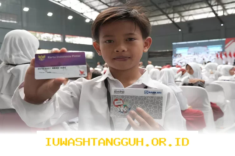 Peserta Didik Harus Penuhi Syarat Tertentu agar Bansos PIP Termin 1 2026 Dapat Cair