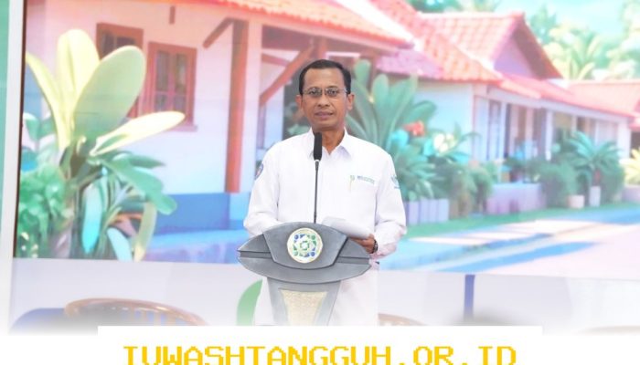 Peserta PBI Nonaktif dengan Penyakit Kronis Dapat Tetap Gunakan JKN saat Mudik, Kata Dirut BPJS Kesehatan yang Baru