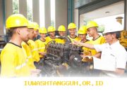 Peserta Pelatihan Vokasi Nasional 2026 Kini Tak Lagi Dibatasi Tahun Kelulusan