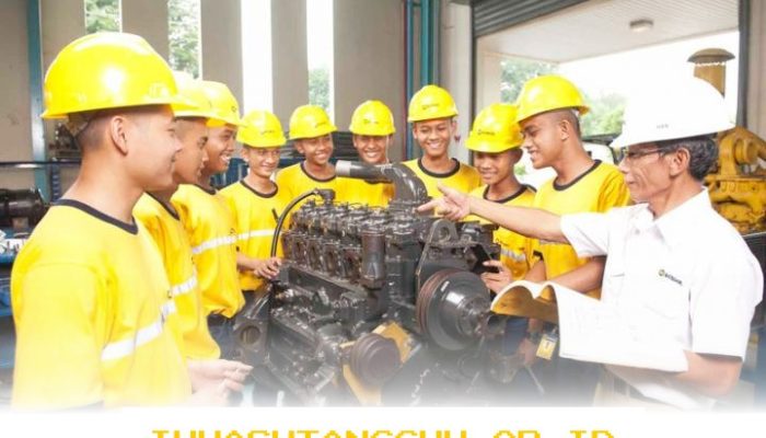 Peserta Pelatihan Vokasi Nasional 2026 Kini Tak Lagi Dibatasi Tahun Kelulusan