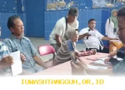 Peserta PKH dan BPNT Diminta Segera Periksa Surat Undangan, Bansos Senilai Rp600 Ribu Akan Dicairkan oleh PT Pos Menjelang Idul Fitri 2026