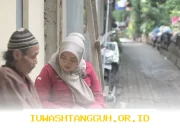Petugas Akan Lakukan Survei ke Rumah Warga Selama Dua Bulan untuk Data Penerima Bantuan Iuran BPJS Kesehatan