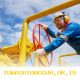 PGN Catat EBITDA Sebesar 971 Juta Dolar Amerika pada Tahun 2025