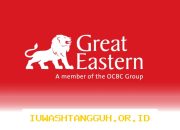 Pilihan Investasi Terbaik dengan Great Eastern Life dan Surat Berharga Negara