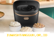 Pilihan Rice Cooker Multifungsi Terbaik 2026 dengan Fitur Lengkap untuk Memasak yang Lebih Efisien dan Mudah
