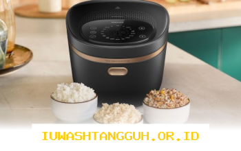 Pilihan Rice Cooker Multifungsi Terbaik 2026 dengan Fitur Lengkap untuk Memasak yang Lebih Efisien dan Mudah