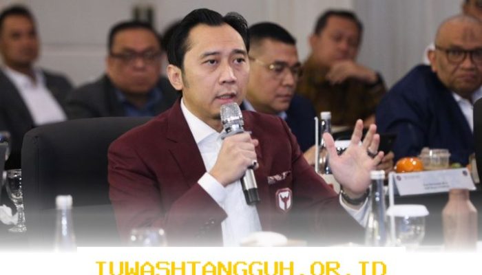 Pimpinan MPR Ajak Masyarakat Hadapi Konflik Timur Tengah dengan Penguatan Sektor Energi dan Ekonomi Nasional