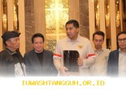 Pinjaman KUR BRI Dorong Peningkatan Pendapatan, Pengrajin Genteng Majalengka Alami Lonjakan Order