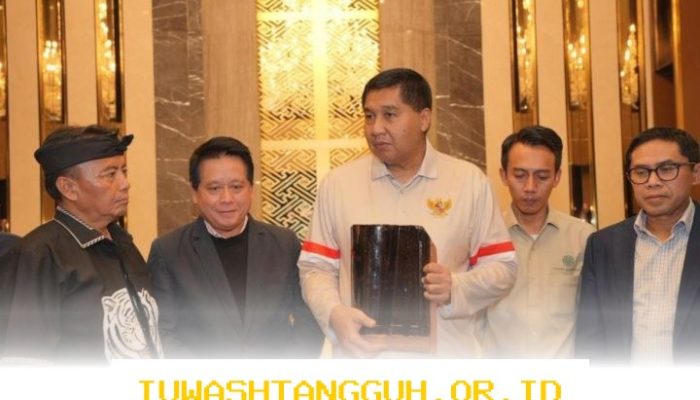 Pinjaman KUR BRI Dorong Peningkatan Pendapatan, Pengrajin Genteng Majalengka Alami Lonjakan Order