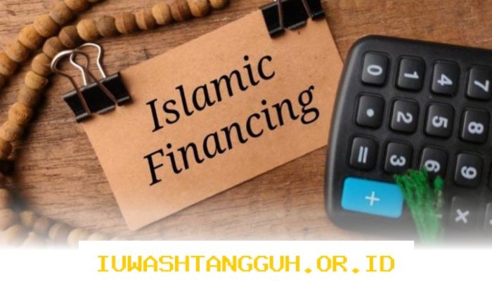 Piutang Pembiayaan Syariah Tembus Rp31 Triliun pada Januari dengan Pertumbuhan Hampir 11 Persen