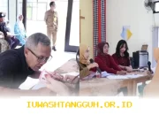 PKH dan BPNT Cair ke KPM Pemegang KKS BRI BNI dengan Validasi Sistem, Nilai Tunai Rp600.000 Ini Rinciannya