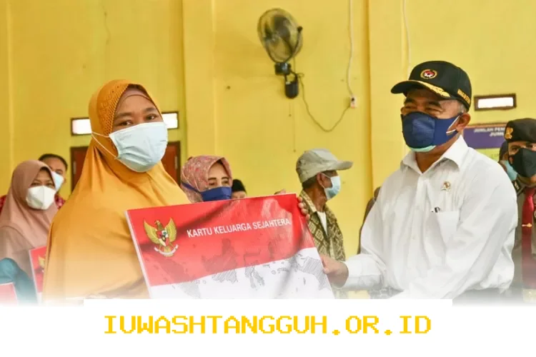PKH dan BPNT Dipastikan Cair Sampai Maret 2026 Khusus Penerima yang Lolos Validasi Terbaru