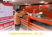 PKH dan BPNT Gelombang Dua Sudah Cair di Bogor Melalui PT Pos Indonesia, Penerima Manfaat Langsung Bisa Ambil Uangnya